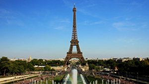 Grande Tour Europeu